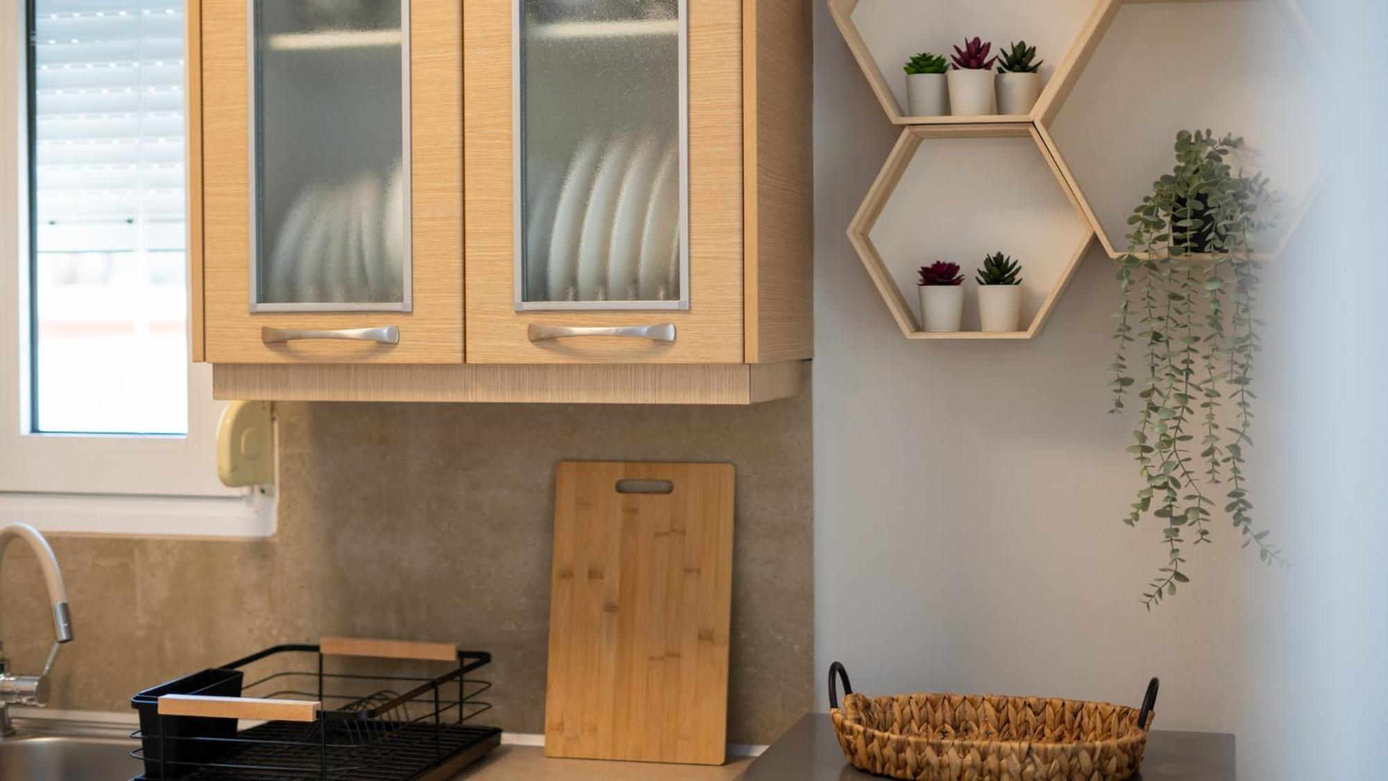 I & G Family Apartment Kalambaka Zewnętrze zdjęcie