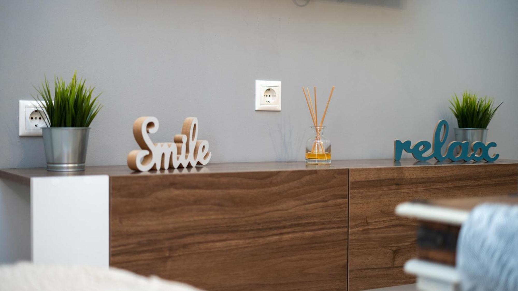 I & G Family Apartment Kalambaka Zewnętrze zdjęcie