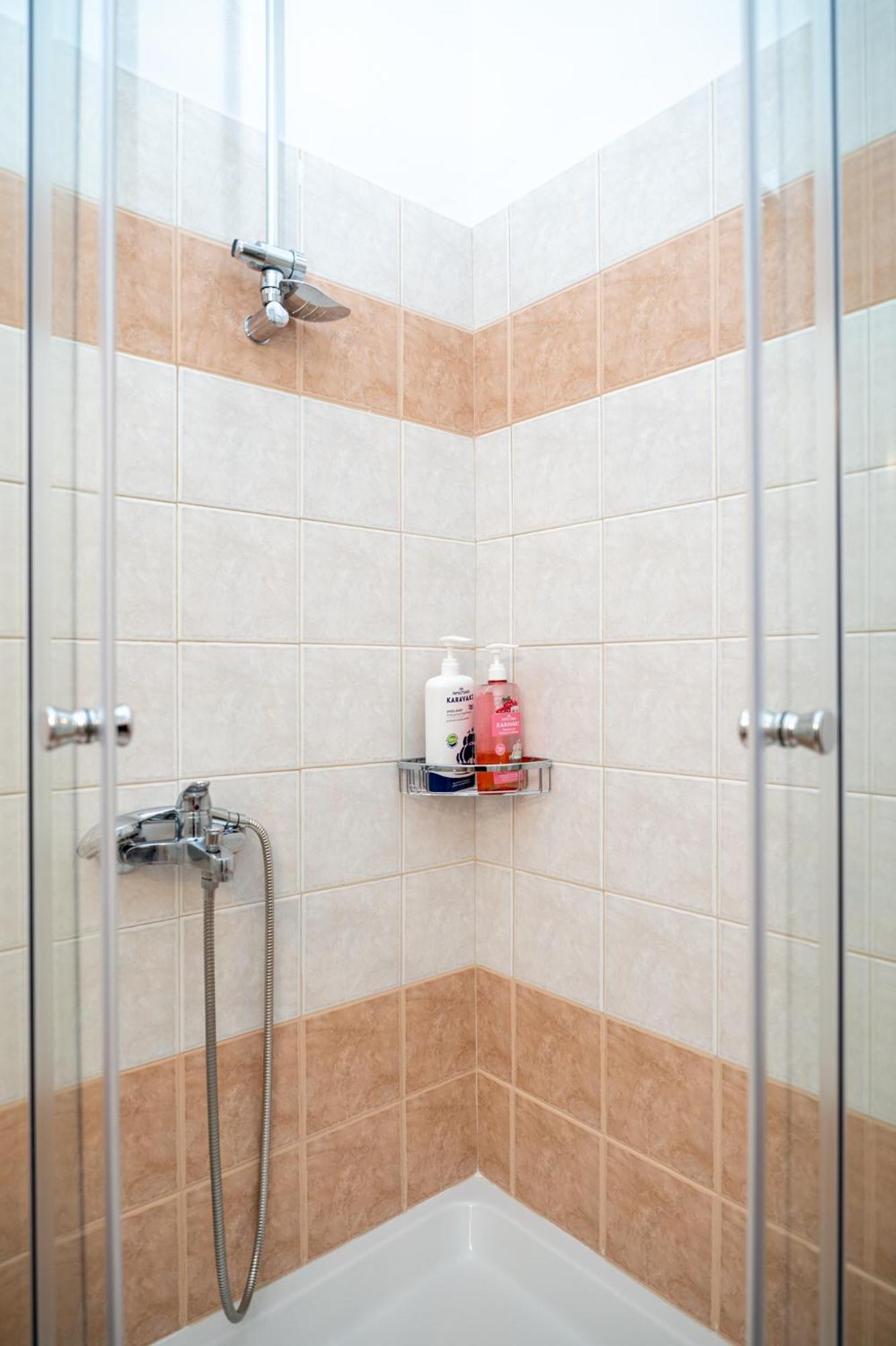 I & G Family Apartment Kalambaka Zewnętrze zdjęcie