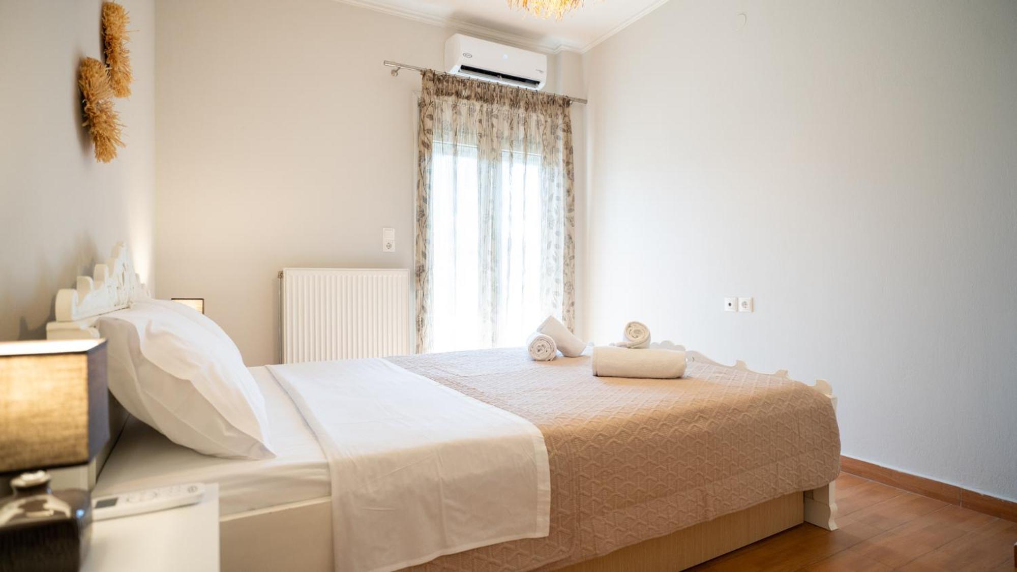 I & G Family Apartment Kalambaka Zewnętrze zdjęcie