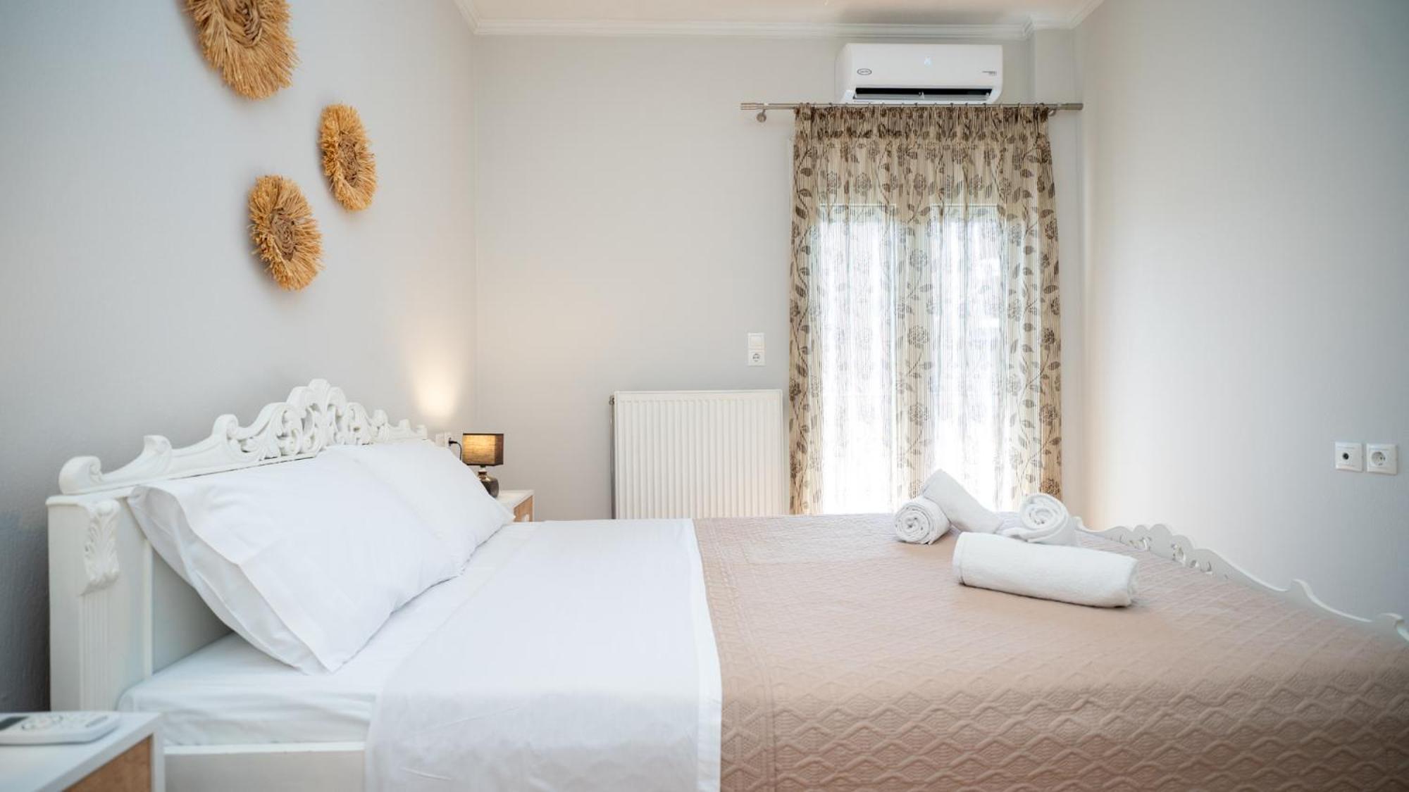 I & G Family Apartment Kalambaka Zewnętrze zdjęcie