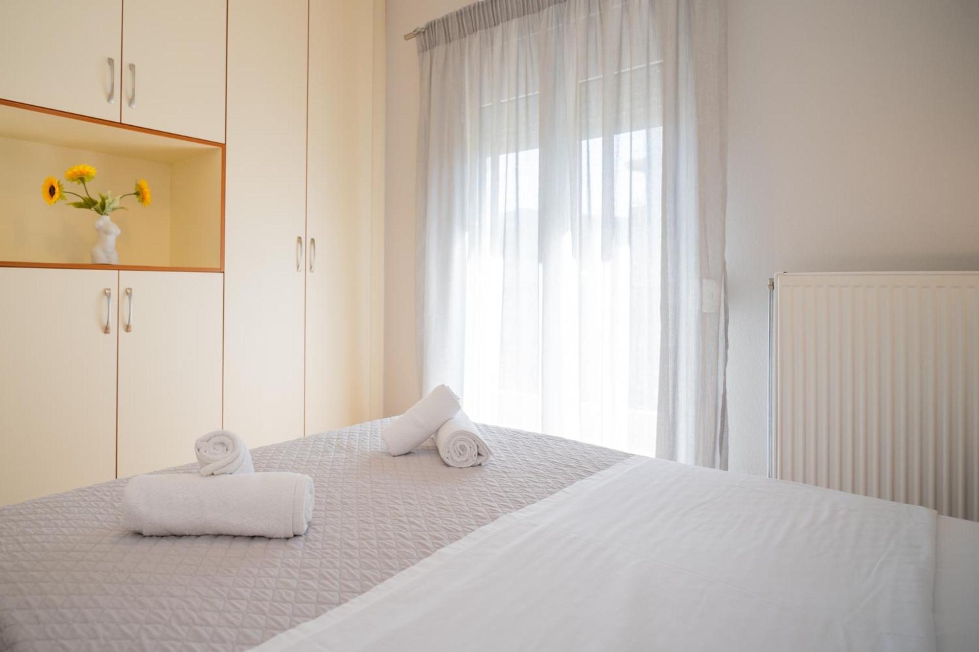 I & G Family Apartment Kalambaka Zewnętrze zdjęcie